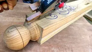 Amazing design ideas                          wood carving router machine using skills