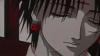 Chrollo Lucilfer edit