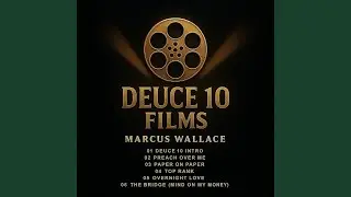 Deice 10 The Army (feat. The 210 Collective)