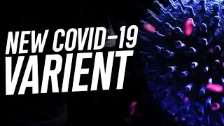 New Covid Variant: Explained
