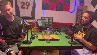 THE JAGUILERA PODCAST EP#1: AKATD