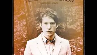 Teddy Thompson - I Don't Want to Say Goodbye
