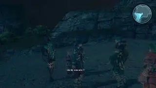 Star Ocean 5 : partie 3 de mon avanc&eacute;e.