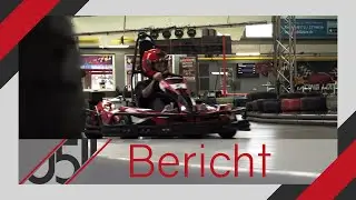 Kartfahren - Zwischen professionellem Motorsport und Hobby