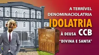 Como Ex CCB's são Tratados ao Deixar de Adorar a 