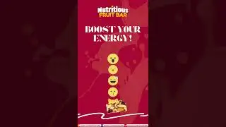 that&rsquo;s the Nutritious Fruit Bar magic!  #nutritionpakistan #energyforkids #NutritiousFruitBar