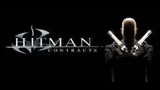 Hitman: Contracts - 1: Asylum Aftermath
