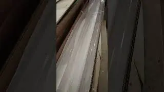 A Comprehensive View of Our Factory's Temperature-Proof Quartz Bar Production