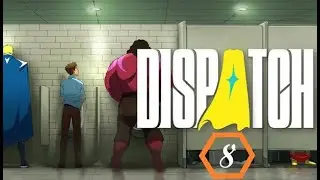 Angel Plays Dispatch - Part 8
