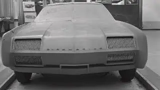 The 1966 Oldsmobile &ldquo;Sidewinder&rdquo;: A Stillborn Name For An Awesome Car