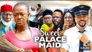Sweet Palace Maid Season 1&2 Luchy Donalds Mike Godson New Romantic Movie 2023