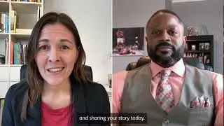 Living with Psoriasis: A Conversation with a Patient and Patient Advocate