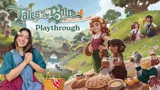 Tales of the Shire Playthrough PART TEN