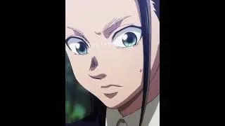 When Alluka Asked For Tsubone&rsquo;s Pinky And She Gave It 💀😭 | Hunter x Hunter (2011) #anime #shorts