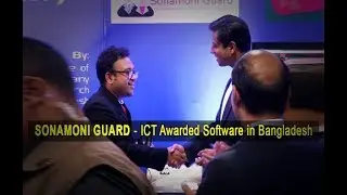 Sonamoni Guard - Parental Control Software of ICT Division - Dhaka Bangladesh
