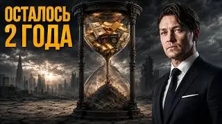 Что реально начнется после 2026 года в мире?