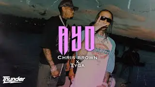 ‪CHRIS BROWN, TYGA - Ayo‬