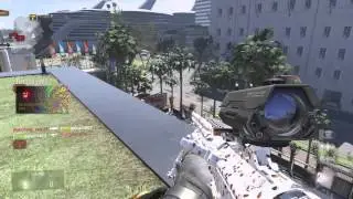 Call of Duty&reg;: Advanced Warfare Na-45 best feed
