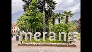 Parkhotel Mignon Meran