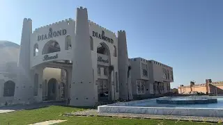 Diamond beach by Pearl Resorts Marsa Alam - 31.5 - 14.6.2025