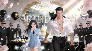 Forced by family, abused girl marries Beijing&rsquo;s devil CEO. Addicted to her purity, they regret!