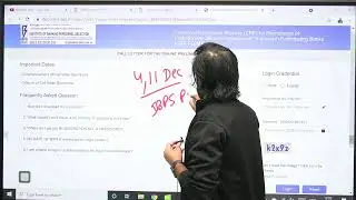 IBPS PO PRE ADMIT CARD OUT |  Exam Dates are Out Now !!!!!!!!!!!!!