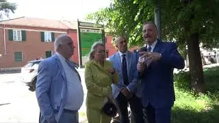 Un quartiere da controllare