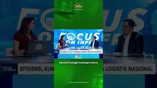 The Power of Efficiency in Logistics