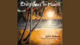 Christmas in Miami
