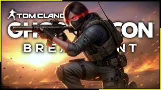 How to Stealth in Ghost Recon Breakpoint | Part 1 - Basic Tips and Tricks (2026 Gameplay)