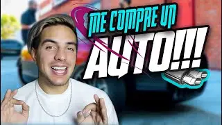 ¡NUEVO JUGUETE 2021! | EL MEJOR AUTO 😱 | Vadhir Derbez