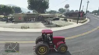 Gta5 the cavan way