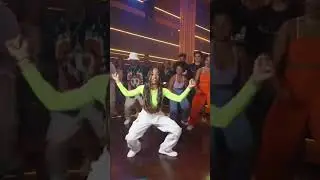 Amapiano Dance Battle She Actually Ate 🔥❤️ #amapiano #dance #shorts