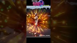 Niagara Dynamic Bubbles in Bubble effect with sound in Unreal Engine