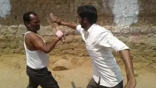 King Director Nagaraju