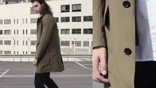 Calico Jack - Norse Projects Brand introduction