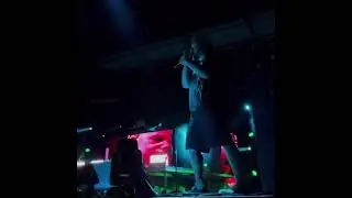 Suicideboys 5 Grand at 8 to 1 Ruby&rsquo;s part live
