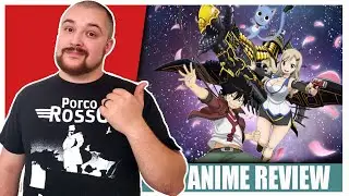Eden's Zero - Netflix Anime Series Review