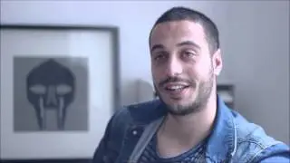 Entrevista H2T - Deau 