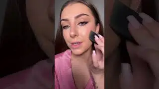 Как сохранить макияж на весь день #шорты #макияж #лайфхаки по макияжу
