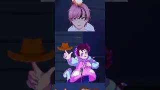 #brime_vt on #Twitch | 🤠The infamous Hat Guy joins the karaoke stream! VTuber collab w/ @brimevt
