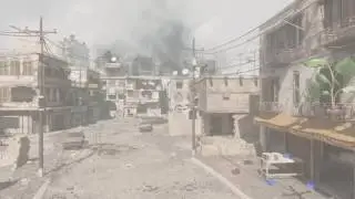 Call Of Duty: Modern Warfare Remastered - UMG 3v3 #3A