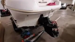 VEDETTE TULLIO ABBATE vendue par : boats-diffusion.com