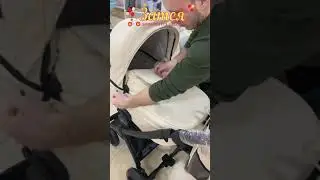 Коляcка Verdi Sonic Soft