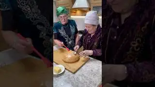 Discover Tapa Nan &ndash; Steppe Flavor#shorts