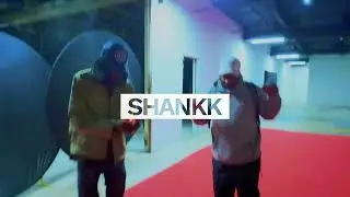 Shankk Prezzy - A Million Freestyle (Official Video)