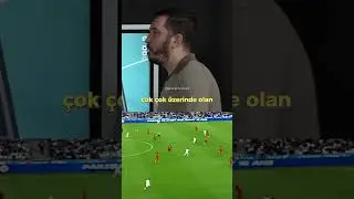 Emre &Ouml;zcan Matt&eacute;o Guendouzi transferini yorumluyor