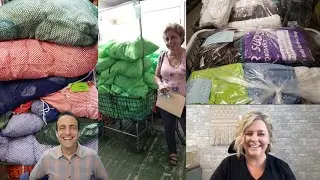 How Pick Up and Delivery Can Transform Your Laundry Business