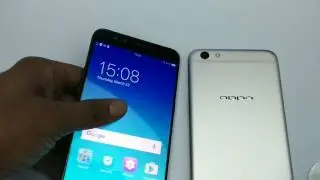 OPPO F3 Plus Black Color First Look, Specifications And More #OPPOF3Plus