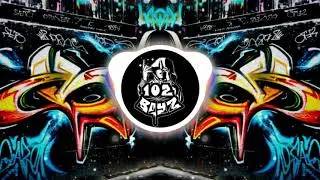102 Boyz - EinsZweiDreiVier [HARDTEKK]